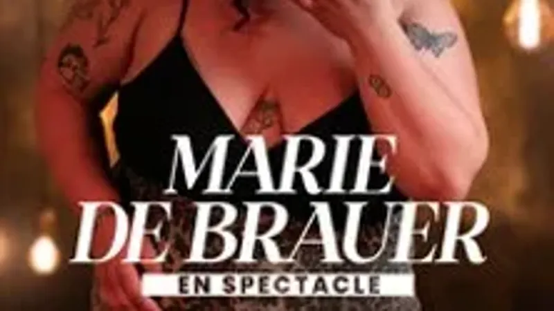 Marie de Brauer