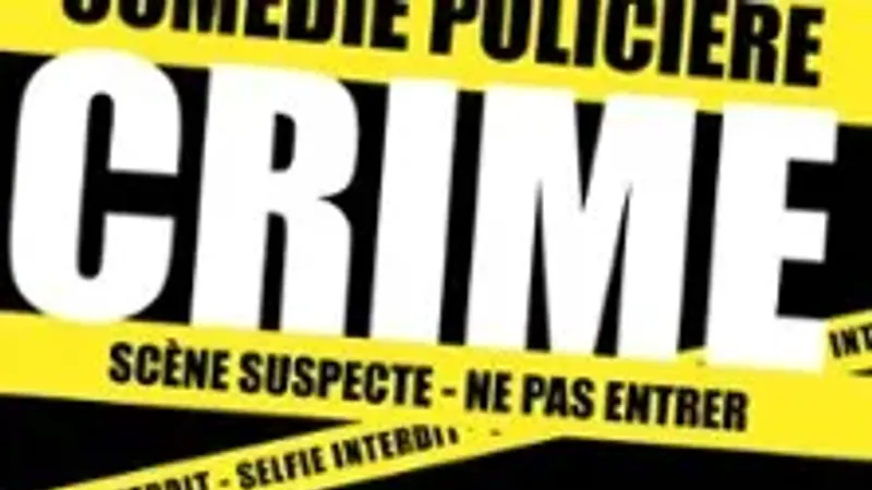 Un Crime Farpait