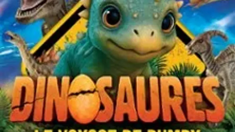 Dinosaures