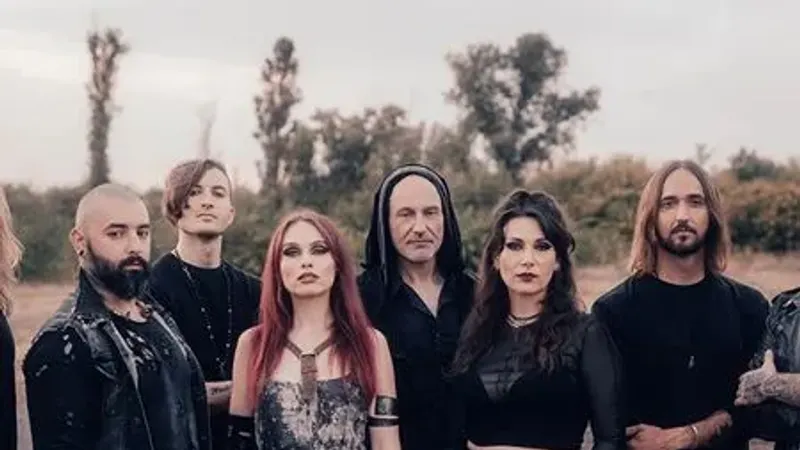 Eluveitie + Pain + Wolfheart
