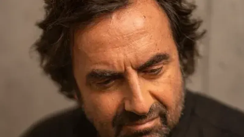 André Manoukian - La Sultane