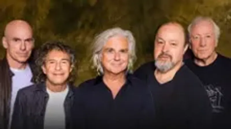 Marillion