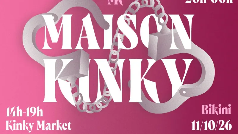 Maison Kinky