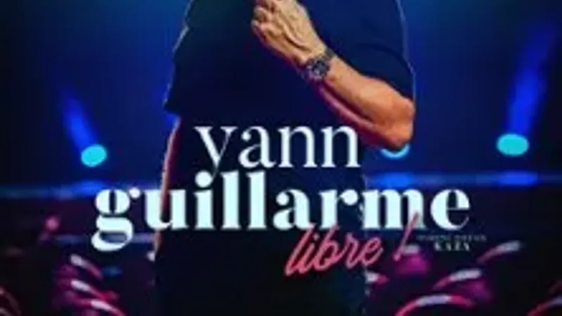 Yann Guillarme