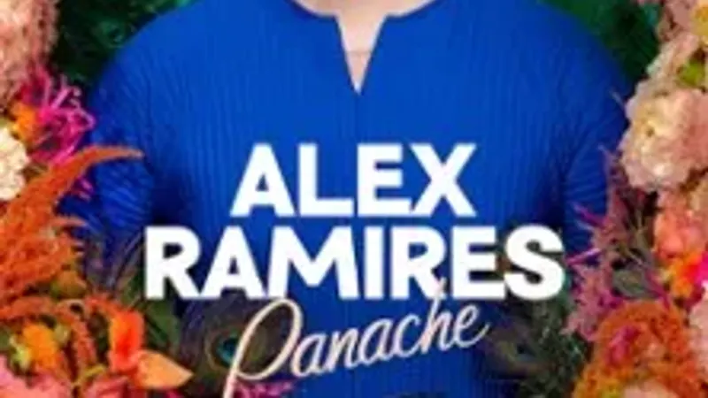 Alex Ramires