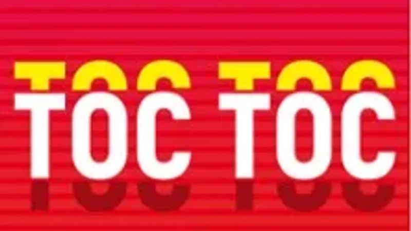 Toc Toc
