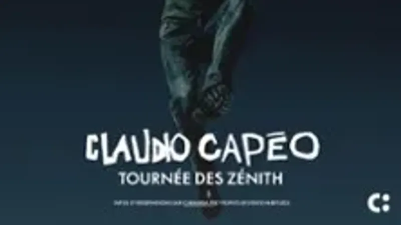 Claudio Capéo