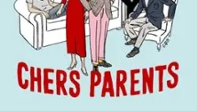 Chers Parents