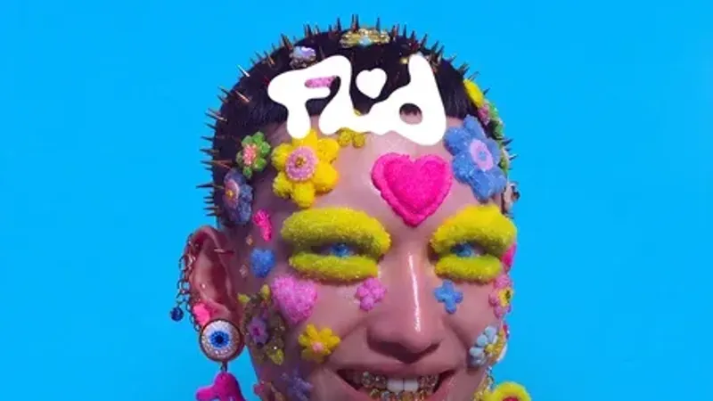 FLUID Presents