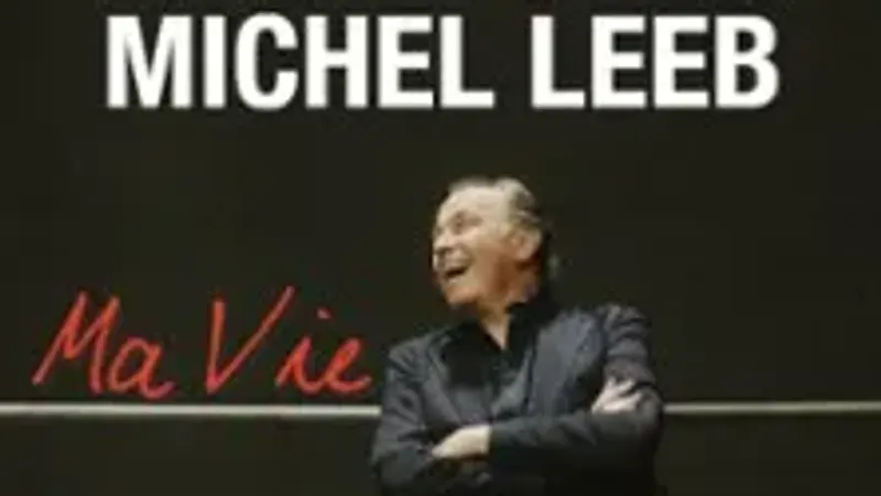 Michel Leeb