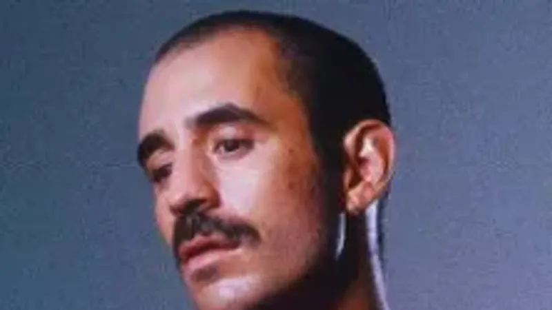 Zaoui