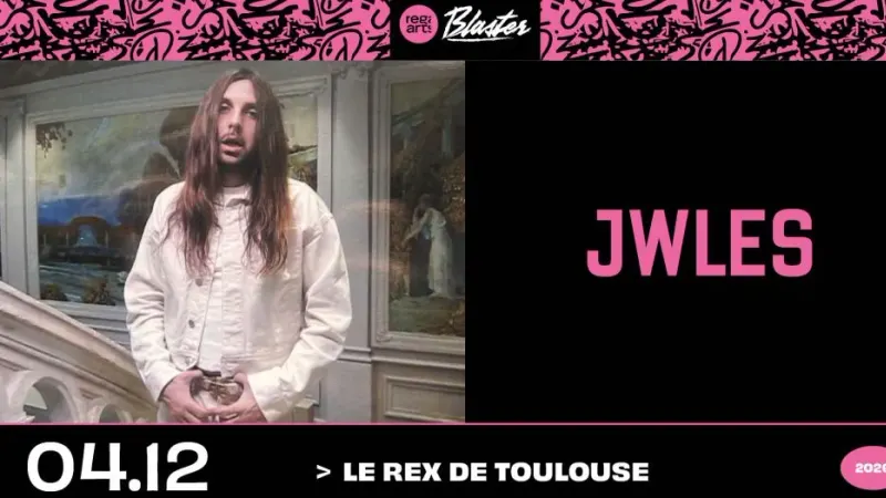 JWLES