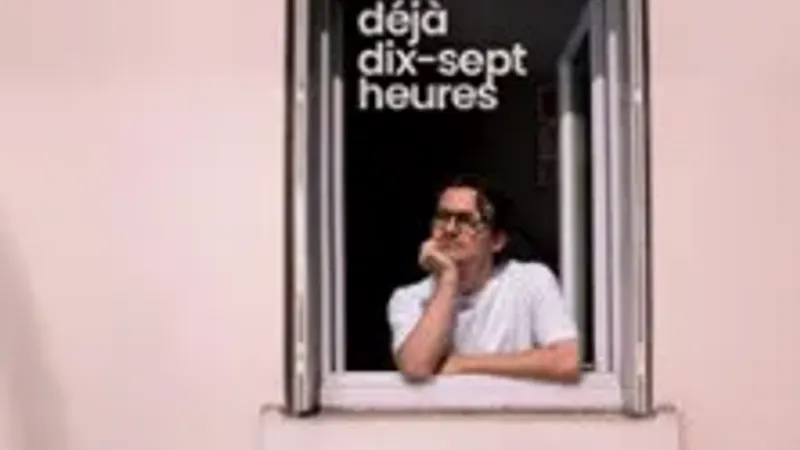 Cédric Salaun