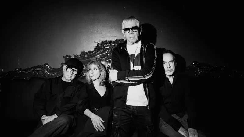 Martin Dupont + Estetica Noir + August Angst