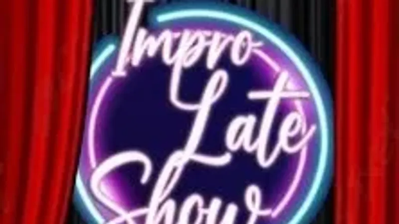 Impro Late Show