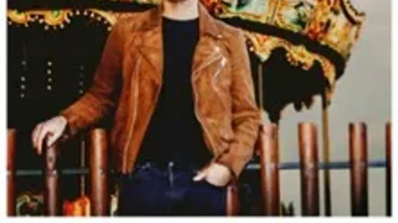 Gauvain Sers