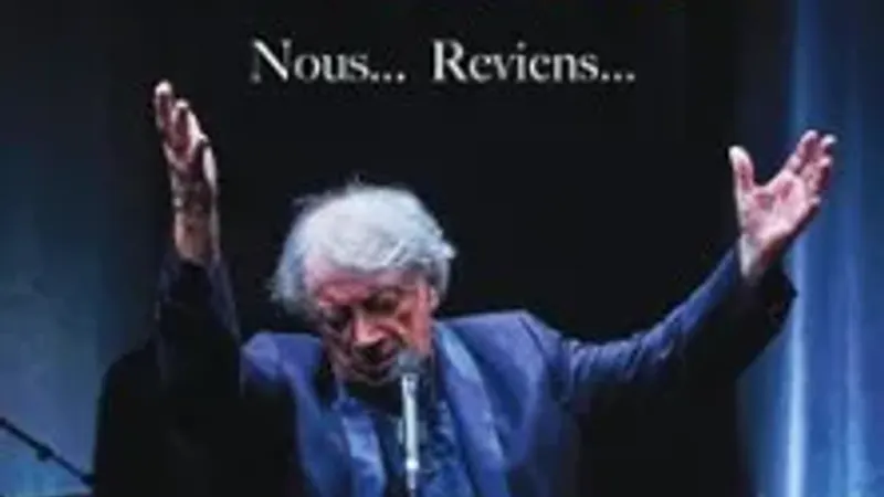 Hervé Vilard