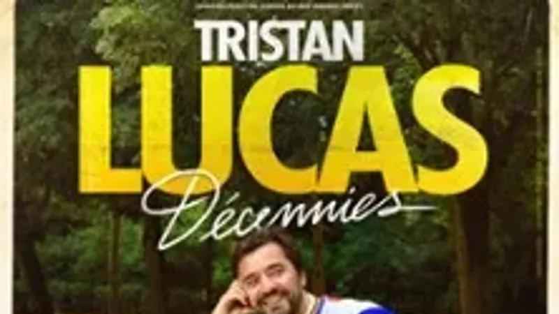Tristan Lucas