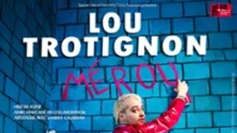 Lou Trotignon
