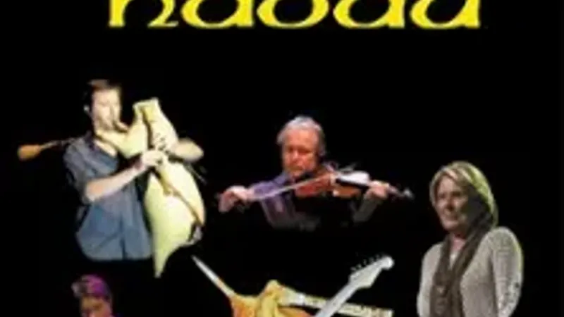 Nadau en Sinfonia