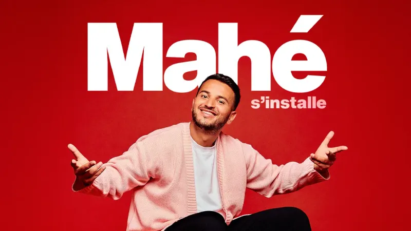 MAHE