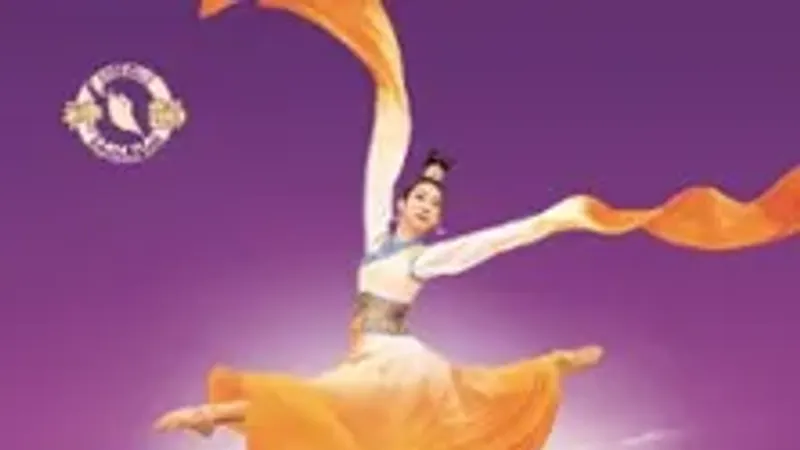 Shen Yun