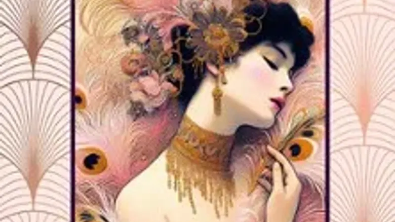 Festival Burlesque de Toulouse