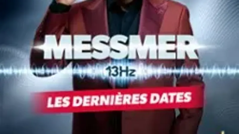 Messmer