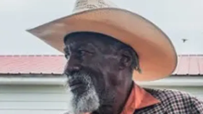 Robert Finley