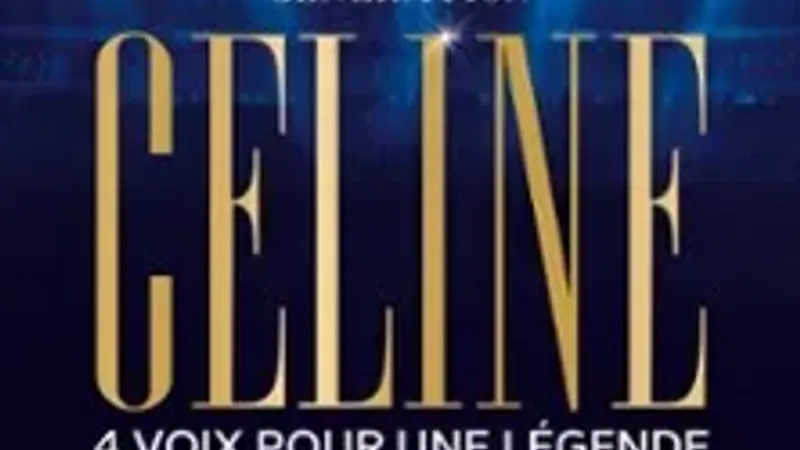 Génération Céline