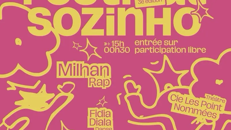 Festival Sozinho