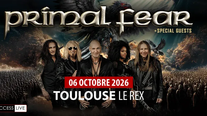 Primal Fear