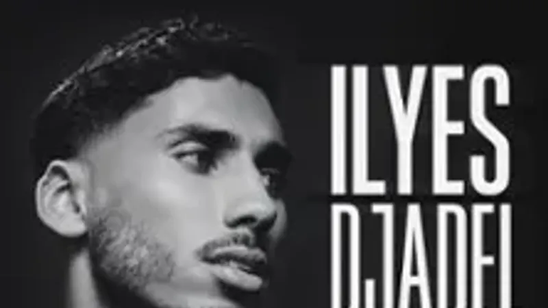 Ilyes Djadel