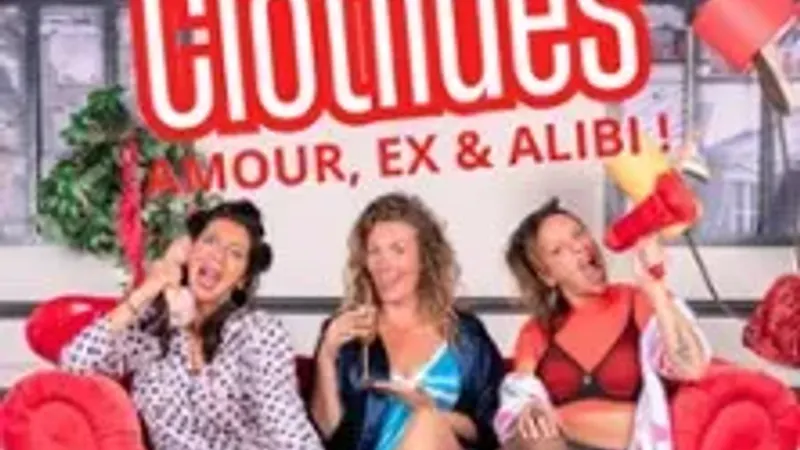 Les Clotildes