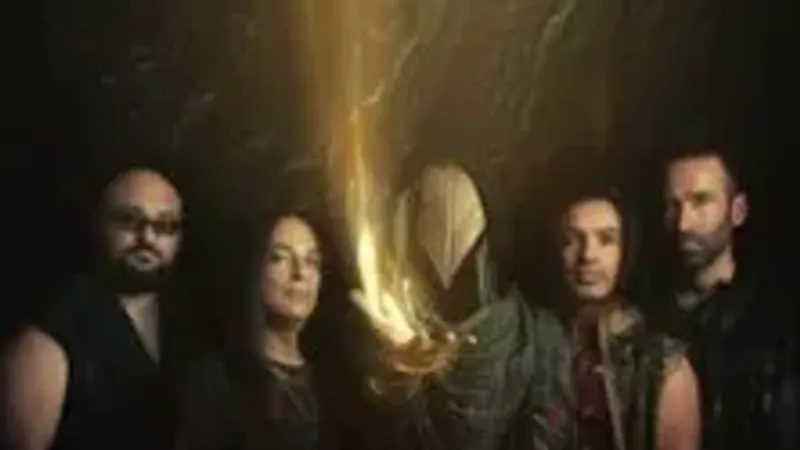 Myrath