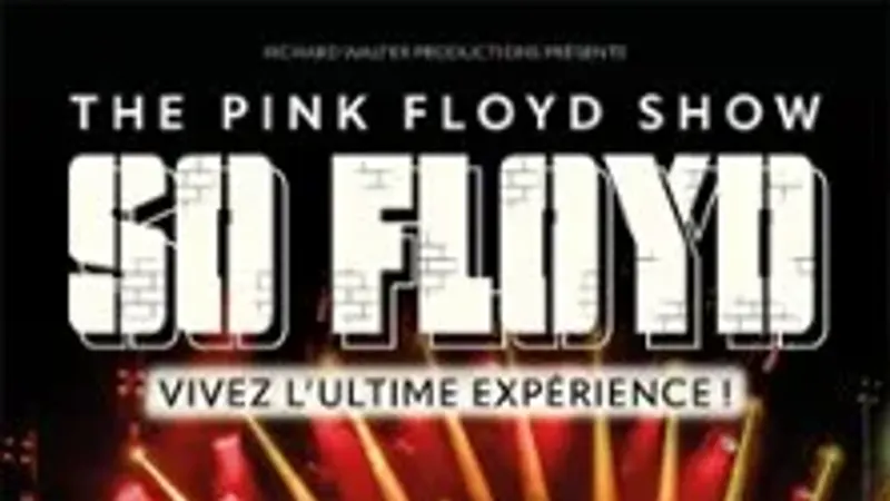 So Floyd
