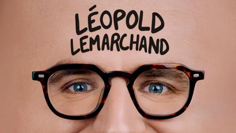 LEOPOLD LEMARCHAND
