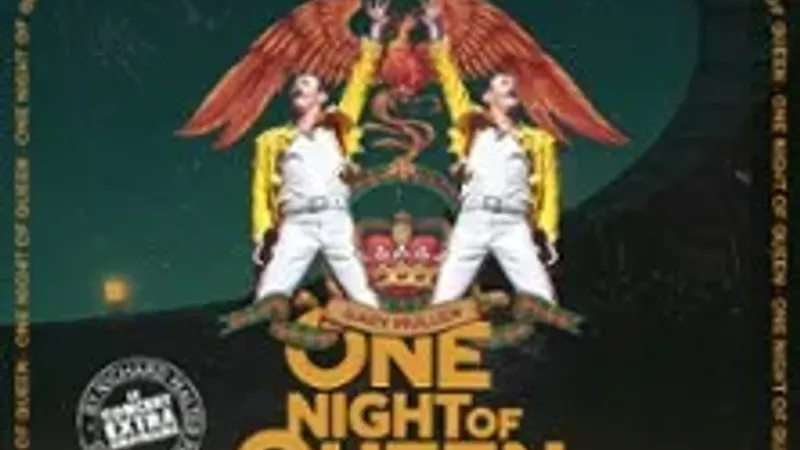 One Night of Queen