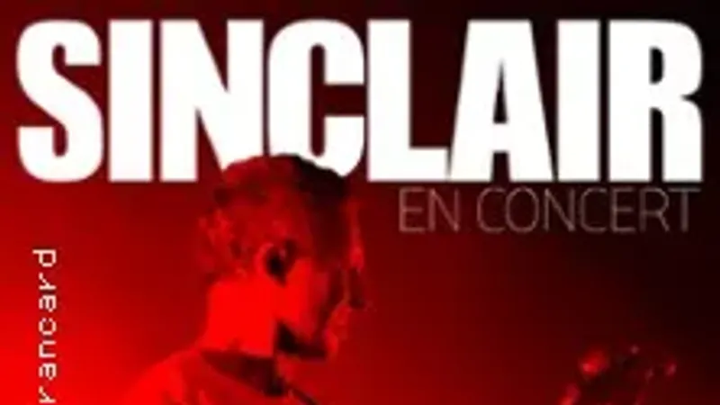 Sinclair +1ère Partie