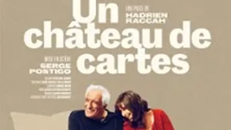 Un Château de Cartes