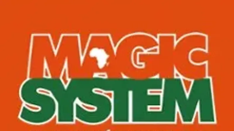 Magic System