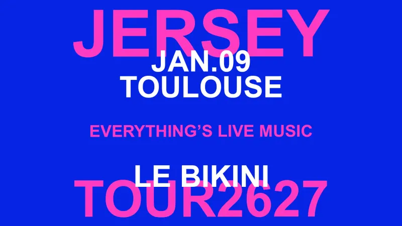 JERSEY