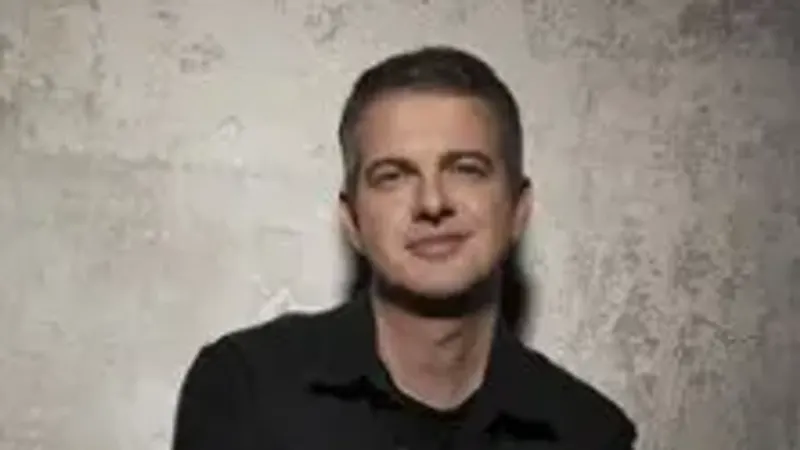 Philippe Jaroussky
