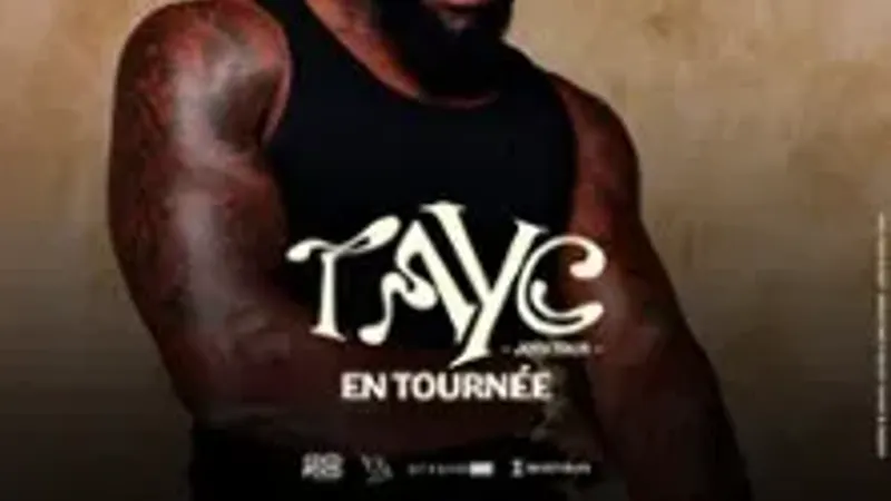 Tayc