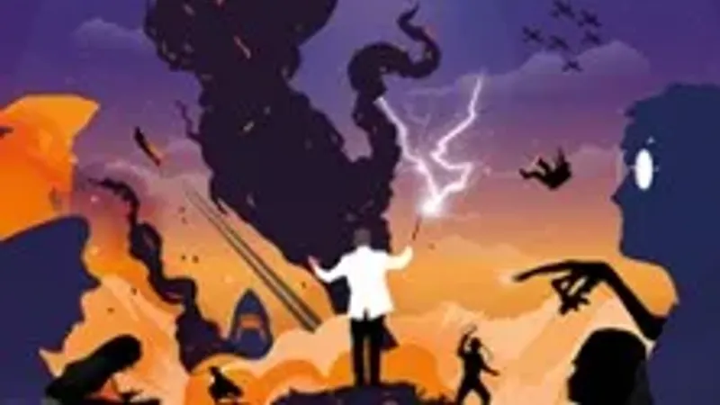 Les Musiques de John Williams & Hans Zimmer en Concert Symphonique