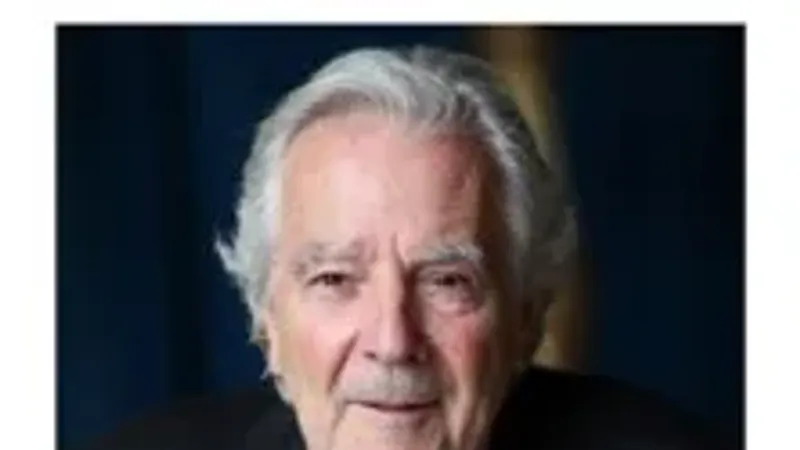 Un Soir Avec Pierre Arditi