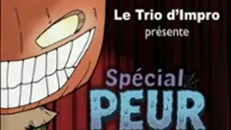 Trio d'Impro