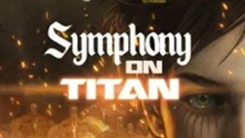 Concert on Titan