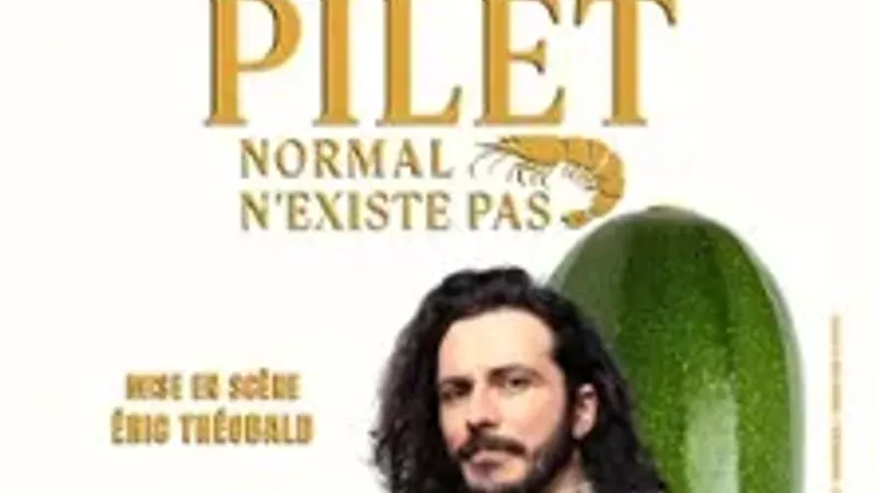 William Pilet