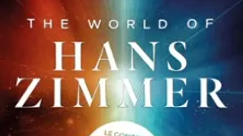 The World of Hans Zimmer